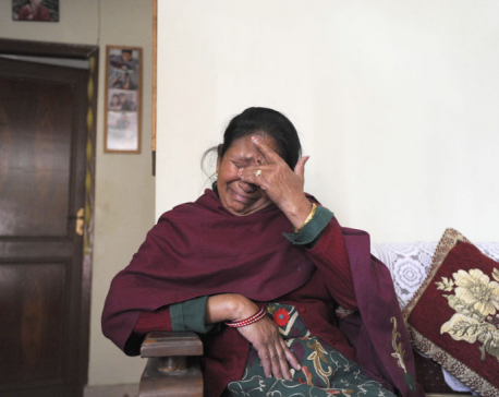 A decade on, legacy of Maoist war stalks Nepal