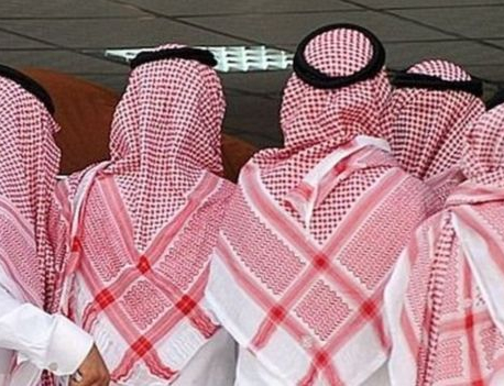 Saudi Arabia executes prince in a rare royal death sentence