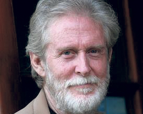 Veteran film, TV and stage actor Tom Alter diagnosed with cancer