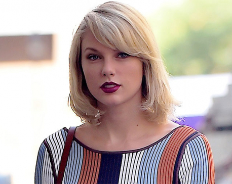 Taylor Swift's mom wanted to keep groping allegation private