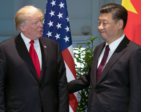 China says US trade probe would violate international rules