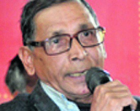 Baidya-led Maoist Party to join local polls