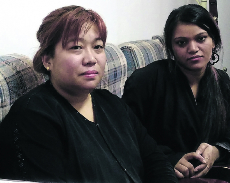 Travel ban on Nepali maids: Has it really helped?