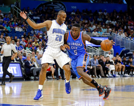 Westbrook scores 57, leads Thunder to 114-106 win in OT