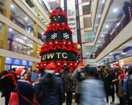 Christian community demands public holiday on Christmas Day