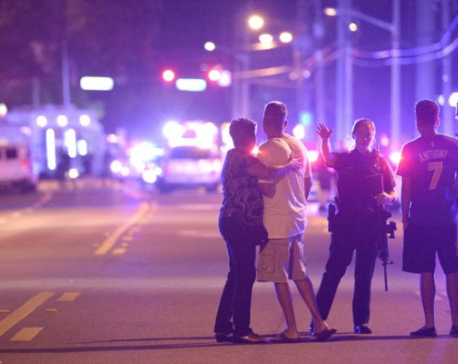 Florida nightclub shooting: Around 20 killed, 42 injured