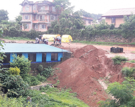 Call to take action against culprits behind Taukhel school tragedy