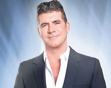 Cowell feels like a ‘proud dad' towards One Direction