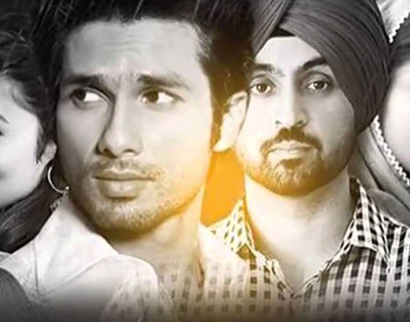 'Udta Punjab' has moments of redemption and enlightenment