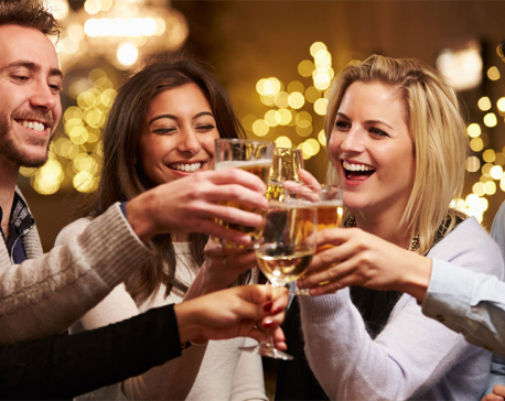 Eight things that happen when you stop drinking alcohol