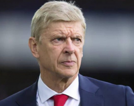 Arsene Wenger resigns: Arsenal manager leave club at end of this season
