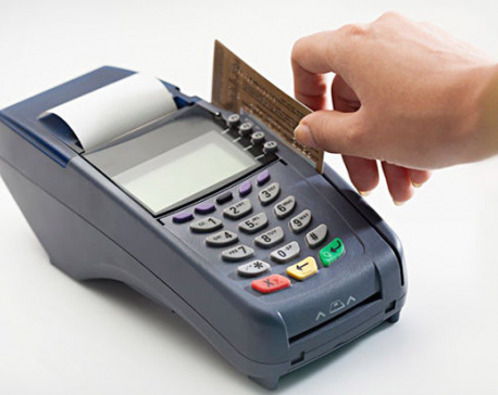 Govt launches e-payment system for revenue payment