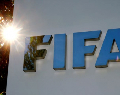 Russia ready to cooperate with FIFA probe into racist chants