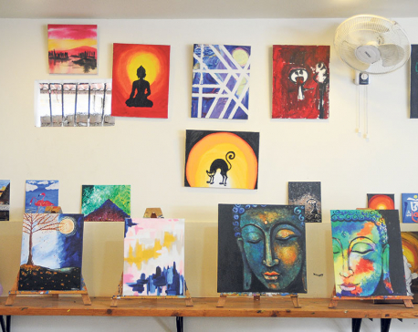House of Palettes: Unleashing the artist in you