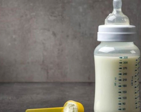 Breastfeeding or giving formula to premature baby? Here’s what WHO recommends