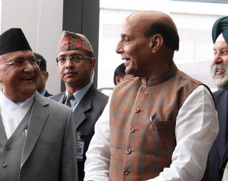 PM Modi ready to revise 1950 India-Nepal peace treaty
