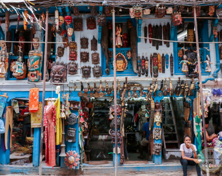 Asan: An ancient trading hub of Kathmandu (with photos)