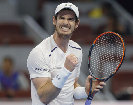 Murray happy to come through hardcourt tests
