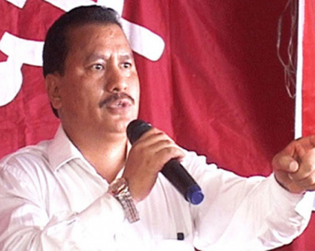 Chand’s people walk free as police await arrest order