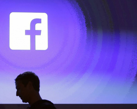 Facebook uncovers new global misinformation operations