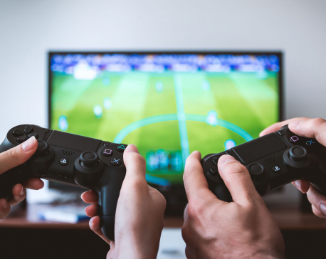 Drug tests for gamers as soccer's eWorld Cup jackpot climbs