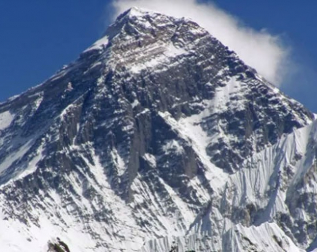 New Zealand support for re-measuring Mt Everest