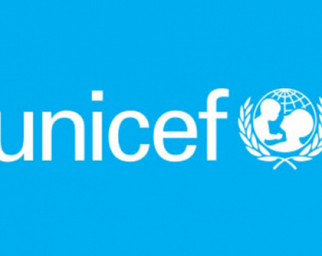 Eight out of 10 children in Nepal experience violent discipline: UNICEF
