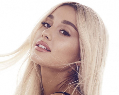 Ariana Grande denies cheating on ex Mac Miller as she slams ‘boring’ fan claims
