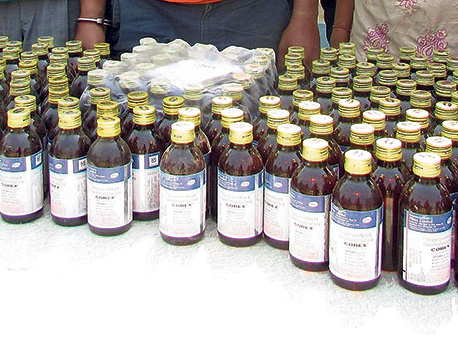 Sarlahi becoming entry point of illegal drugs into Nepal