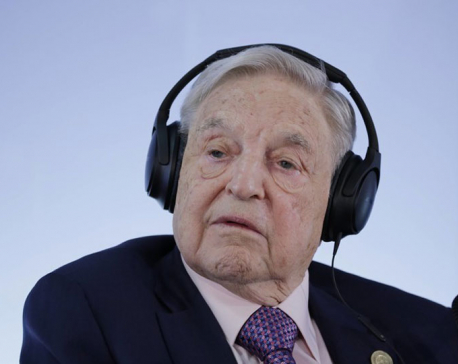 From ‘menace’ to assets: Soros now buying social media shares