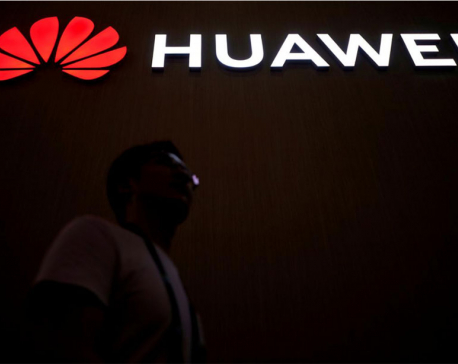 Huawei overtakes Apple as world No. 2 smartphone seller, gains ground in China