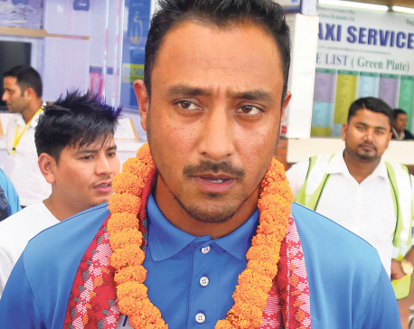 As a team, we definitely need change in our ways of working: Khadka