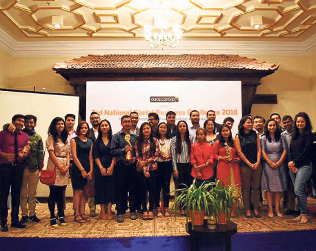Revive wins 3rd National Social Business Challenge