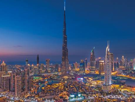 UAE's three-month visa amnesty begins today