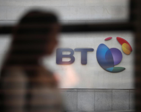 BT ready for UK PM Johnson's fiber broadband challenge