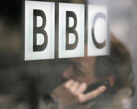 Russia launches investigation into BBC as dispute with Britain escalates