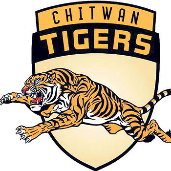 Second win for Chitwan Tigers: Hope still alive for playoff