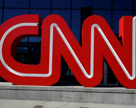 NY police give all clear after CNN bomb threat