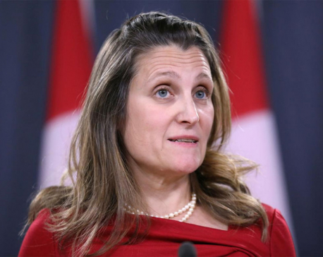 Canada warns U.S. not to politicize extradition cases