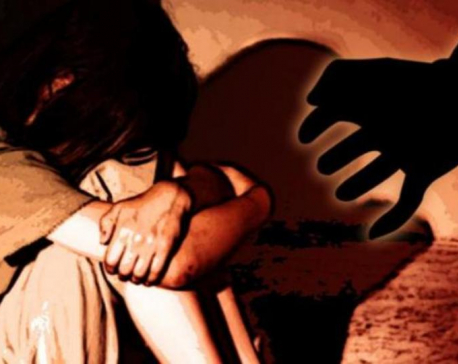 Five-year-old girl raped in Rupandehi, six arrested