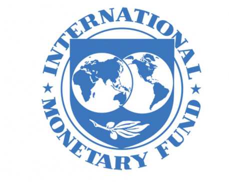 IMF projects economic growth at 6.5 percent