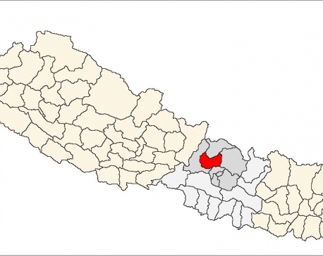 17 killed in Nuwakot mini truck accident (Update)