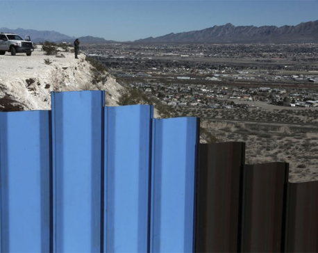 Deaths of 2 children raise doubts about US border agency