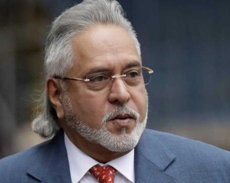Businessman  Mallya should be extradited to India : UK court rules out