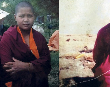 Kin of 4 who ‘disappeared’ from Bomjom’s ashram file police complaints