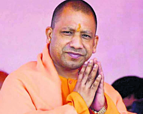 India will continue its support in Nepal’s development activities: Adityanath
