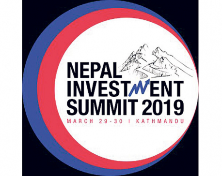 Nepal Investment Summit 2019