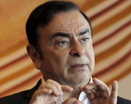 Court extends detention for Nissan ex-chair Ghosn by 10 days