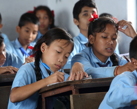 KMC to ensure uniformity in Uniform Code for Kathmandu's school students