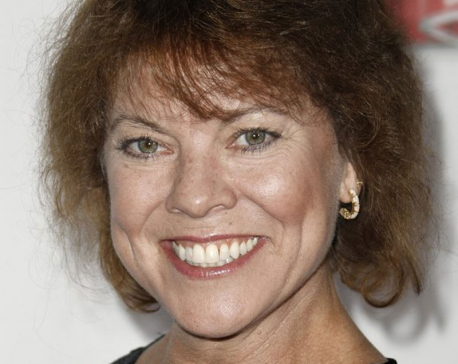Erin Moran, Joanie Cunningham in Happy Days, dies at 56